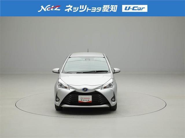 ハイブリッドF セーフティーエディション CD ナビTV 衝突軽減 ETC メモリーナビ LED ドライブレコーダー フルセグTV スマートキー Bカメ(5枚目)