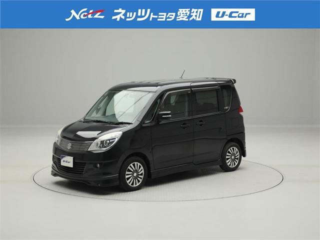 スズキソリオｓ 中古車 Motor Fan モーターファン