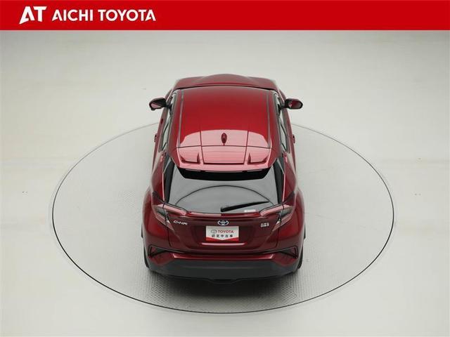 Ｓ　ＬＥＤパッケージ　ＥＴＣ付き　Ｒカメラ　ＬＥＤヘッドライト　ＤＶＤ　ワンオーナー車　盗難防止システム　ドラレコ付　クルーズコントロール　ナビ＆ＴＶ　オートエアコン　カーテンエアバッグ　メモリーナビ　スマートキー　ＡＷ(13枚目)