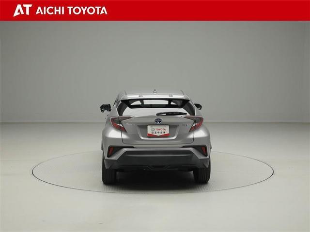 トヨタ Ｃ－ＨＲ