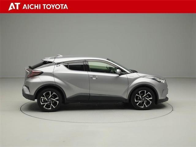 トヨタ Ｃ－ＨＲ