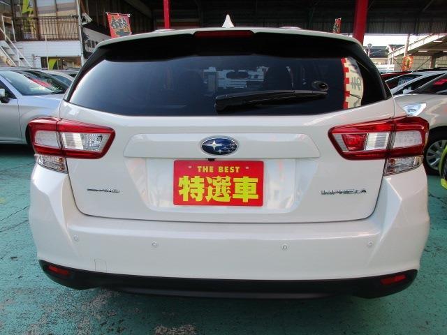 1.6i-Lアイサイト 4WD(6枚目)