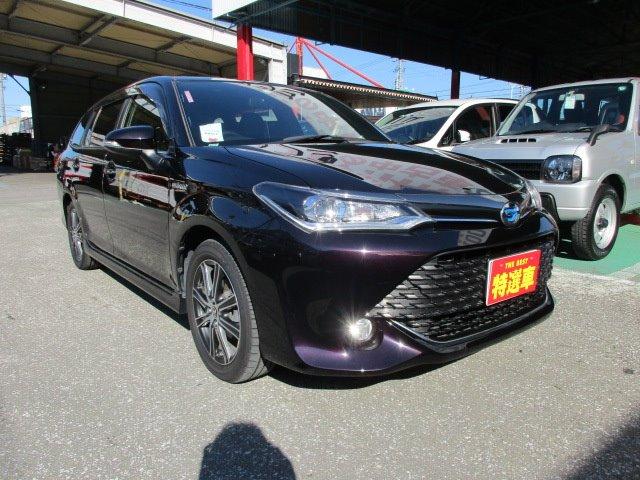 ハイブリッドG ダブルバイビー(5枚目)