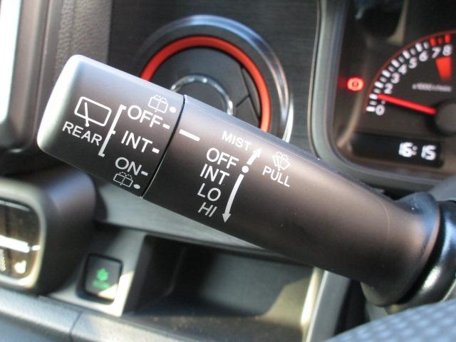 ＲＳ　ホンダセンシング　リヤパーキングセンサー　ＬＥＤヘッドライト　１５インチアルミ　コンビシート　シートヒーター　ナビ装着用バックカメラ　ステアリングスイッチ(37枚目)
