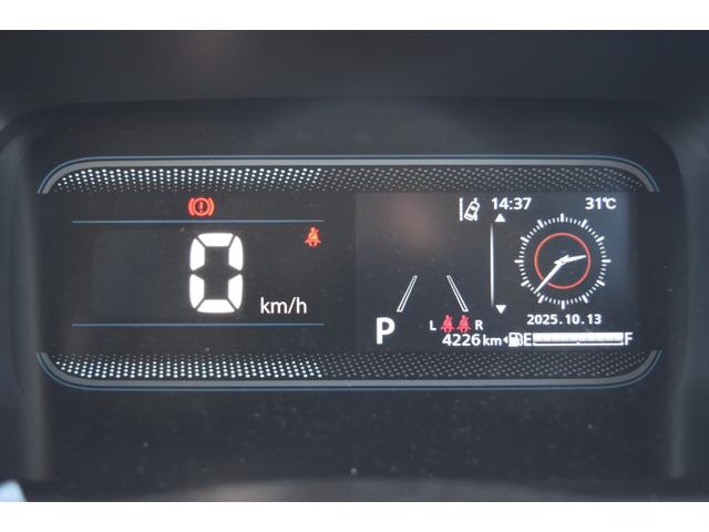 スペーシア ハイブリッドX LEDヘッドライト 両側パワースライドドア フロントドアプレミアムUV&IRカットガラス  後席アームレスト&マルチユースフラップ USB&USB-C電源ソケット スマホナビ連携ディスプレイオーディオ(9枚目)