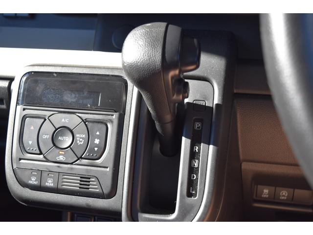 スペーシア ハイブリッドX LEDヘッドライト 両側パワースライドドア フロントドアプレミアムUV&IRカットガラス  後席アームレスト&マルチユースフラップ USB&USB-C電源ソケット スマホナビ連携ディスプレイオーディオ(13枚目)