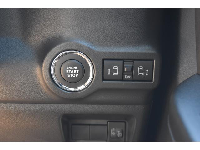 スペーシア ハイブリッドX LEDヘッドライト 両側パワースライドドア フロントドアプレミアムUV&IRカットガラス  後席アームレスト&マルチユースフラップ USB&USB-C電源ソケット スマホナビ連携ディスプレイオーディオ(14枚目)