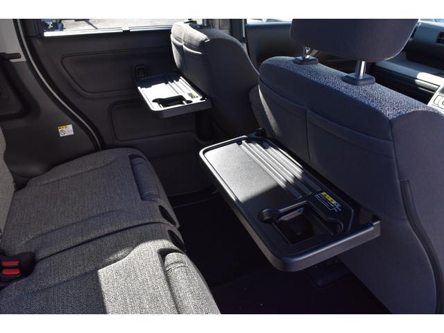 スペーシア ハイブリッドX LEDヘッドライト 両側パワースライドドア フロントドアプレミアムUV&IRカットガラス  後席アームレスト&マルチユースフラップ USB&USB-C電源ソケット スマホナビ連携ディスプレイオーディオ(21枚目)