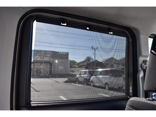 スペーシア ハイブリッドX LEDヘッドライト 両側パワースライドドア フロントドアプレミアムUV&IRカットガラス  後席アームレスト&マルチユースフラップ USB&USB-C電源ソケット スマホナビ連携ディスプレイオーディオ(22枚目)