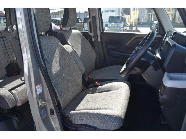 スペーシア ハイブリッドX LEDヘッドライト 両側パワースライドドア フロントドアプレミアムUV&IRカットガラス  後席アームレスト&マルチユースフラップ USB&USB-C電源ソケット スマホナビ連携ディスプレイオーディオ(25枚目)