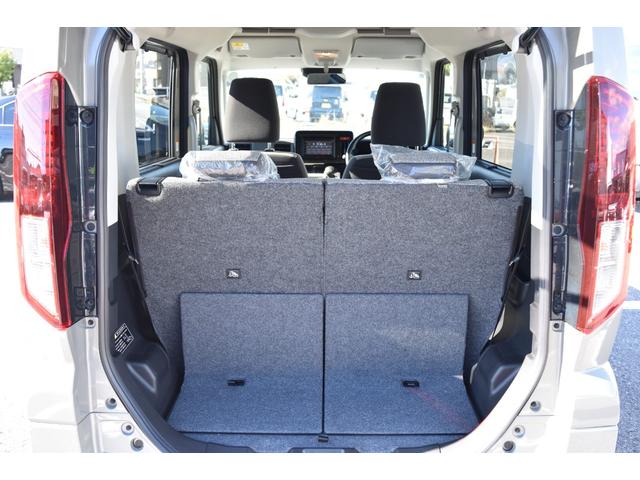 スペーシア ハイブリッドX LEDヘッドライト 両側パワースライドドア フロントドアプレミアムUV&IRカットガラス  後席アームレスト&マルチユースフラップ USB&USB-C電源ソケット スマホナビ連携ディスプレイオーディオ(28枚目)