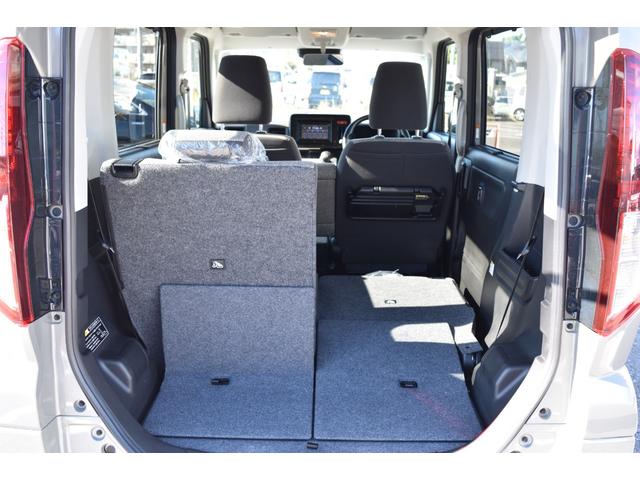 スペーシア ハイブリッドX LEDヘッドライト 両側パワースライドドア フロントドアプレミアムUV&IRカットガラス  後席アームレスト&マルチユースフラップ USB&USB-C電源ソケット スマホナビ連携ディスプレイオーディオ(29枚目)