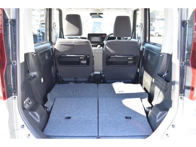 スペーシア ハイブリッドX LEDヘッドライト 両側パワースライドドア フロントドアプレミアムUV&IRカットガラス  後席アームレスト&マルチユースフラップ USB&USB-C電源ソケット スマホナビ連携ディスプレイオーディオ(30枚目)