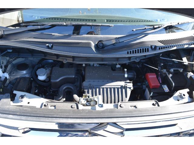 スペーシア ハイブリッドX LEDヘッドライト 両側パワースライドドア フロントドアプレミアムUV&IRカットガラス  後席アームレスト&マルチユースフラップ USB&USB-C電源ソケット スマホナビ連携ディスプレイオーディオ(32枚目)