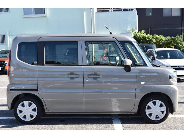 スペーシア ハイブリッドX LEDヘッドライト 両側パワースライドドア フロントドアプレミアムUV&IRカットガラス  後席アームレスト&マルチユースフラップ USB&USB-C電源ソケット スマホナビ連携ディスプレイオーディオ(35枚目)