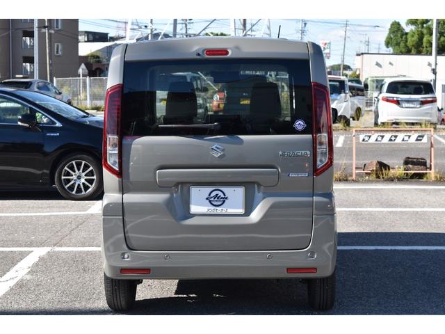 スペーシア ハイブリッドX LEDヘッドライト 両側パワースライドドア フロントドアプレミアムUV&IRカットガラス  後席アームレスト&マルチユースフラップ USB&USB-C電源ソケット スマホナビ連携ディスプレイオーディオ(37枚目)