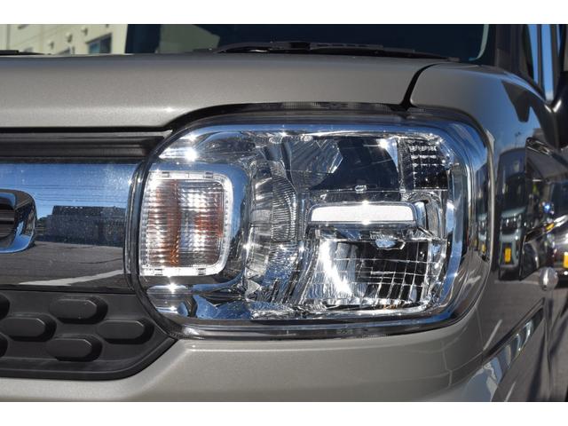 スペーシア ハイブリッドX LEDヘッドライト 両側パワースライドドア フロントドアプレミアムUV&IRカットガラス  後席アームレスト&マルチユースフラップ USB&USB-C電源ソケット スマホナビ連携ディスプレイオーディオ(38枚目)