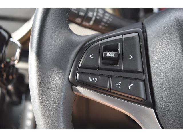 ハスラー タフワイルド　スズキセーフティサポート　アダプティブクルーズコントロール　シートヒーター　ナノイーＡＣ　スマートキー　ＵＳＢ／ＵＳＢ－Ｃ電源ソケット　スマホナビ連携ディスプレイオーディオ（8枚目）