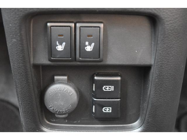 ハスラー タフワイルド　スズキセーフティサポート　アダプティブクルーズコントロール　シートヒーター　ナノイーＡＣ　スマートキー　ＵＳＢ／ＵＳＢ－Ｃ電源ソケット　スマホナビ連携ディスプレイオーディオ（18枚目）