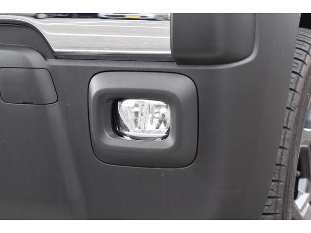 ハスラー タフワイルド　スズキセーフティサポート　アダプティブクルーズコントロール　シートヒーター　ナノイーＡＣ　スマートキー　ＵＳＢ／ＵＳＢ－Ｃ電源ソケット　スマホナビ連携ディスプレイオーディオ（39枚目）