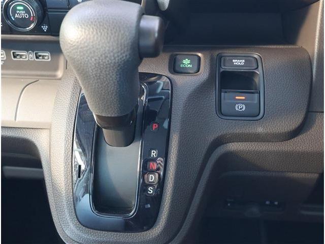 N-WGN Lホンダセンシング リヤパーキングセンサー シートヒーター スマートキー ディスプレイオーディオ(ワンセグTV/ CD/ Bluetooth内臓)+バックカメラ+ETC付き(14枚目)