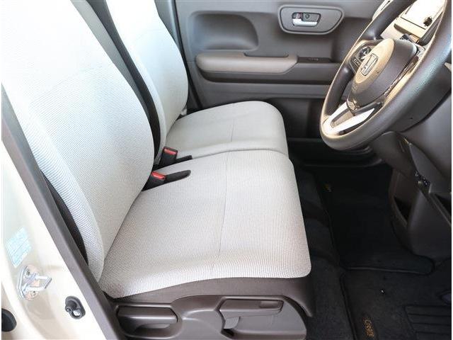 N-WGN Lホンダセンシング リヤパーキングセンサー シートヒーター スマートキー ディスプレイオーディオ(ワンセグTV/ CD/ Bluetooth内臓)+バックカメラ+ETC付き(17枚目)