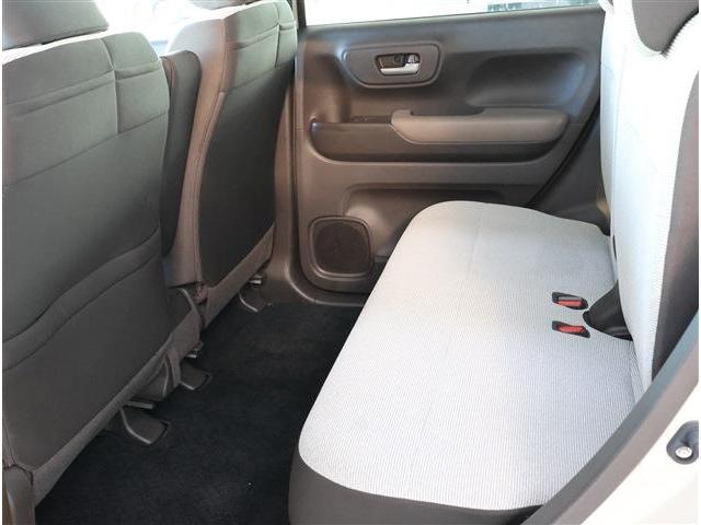 N-WGN Lホンダセンシング リヤパーキングセンサー シートヒーター スマートキー ディスプレイオーディオ(ワンセグTV/ CD/ Bluetooth内臓)+バックカメラ+ETC付き(19枚目)