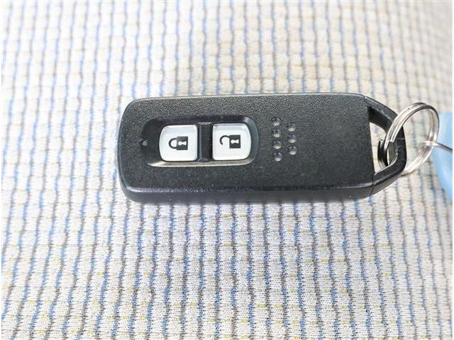 N-WGN Lホンダセンシング リヤパーキングセンサー シートヒーター スマートキー ディスプレイオーディオ(ワンセグTV/ CD/ Bluetooth内臓)+バックカメラ+ETC付き(22枚目)