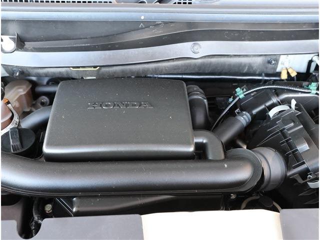 N-WGN Lホンダセンシング リヤパーキングセンサー シートヒーター スマートキー ディスプレイオーディオ(ワンセグTV/ CD/ Bluetooth内臓)+バックカメラ+ETC付き(23枚目)