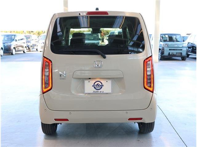 N-WGN Lホンダセンシング リヤパーキングセンサー シートヒーター スマートキー ディスプレイオーディオ(ワンセグTV/ CD/ Bluetooth内臓)+バックカメラ+ETC付き(26枚目)