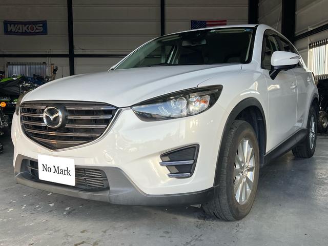 マツダ ＣＸ－５