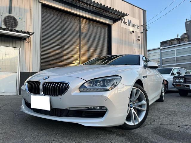 ６シリーズ ６４０ｉクーペ（2枚目）