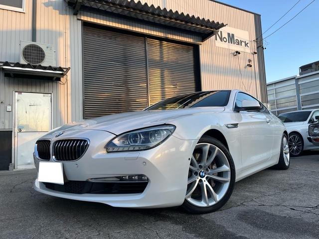 ６シリーズ ６４０ｉクーペ（3枚目）