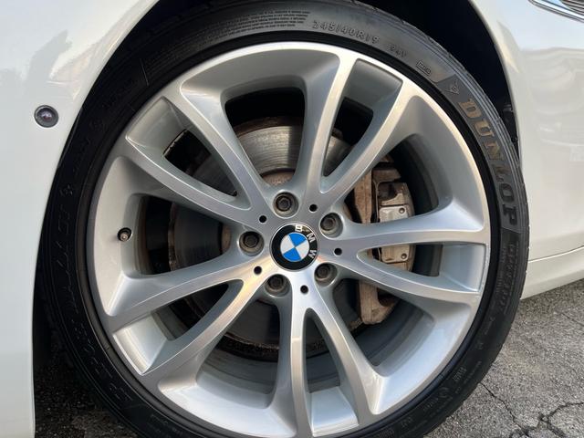 ６シリーズ ６４０ｉクーペ（16枚目）