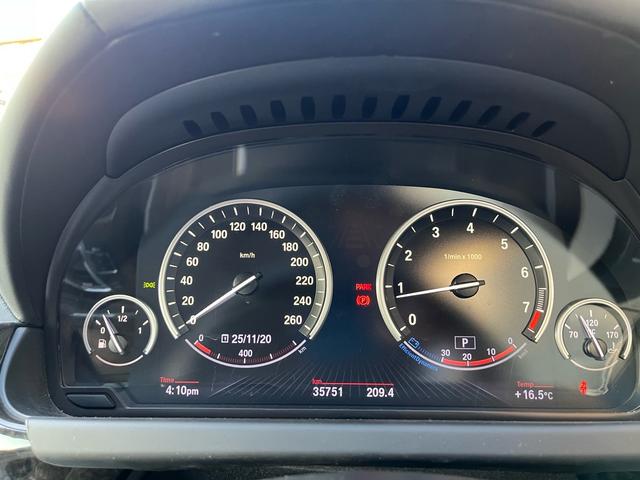 ６シリーズ ６４０ｉクーペ（18枚目）