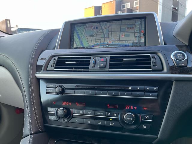 ６シリーズ ６４０ｉクーペ（19枚目）