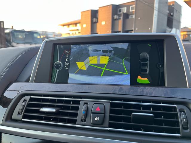 ６シリーズ ６４０ｉクーペ（20枚目）