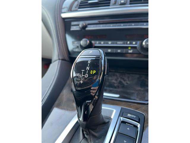 ６シリーズ ６４０ｉクーペ（22枚目）