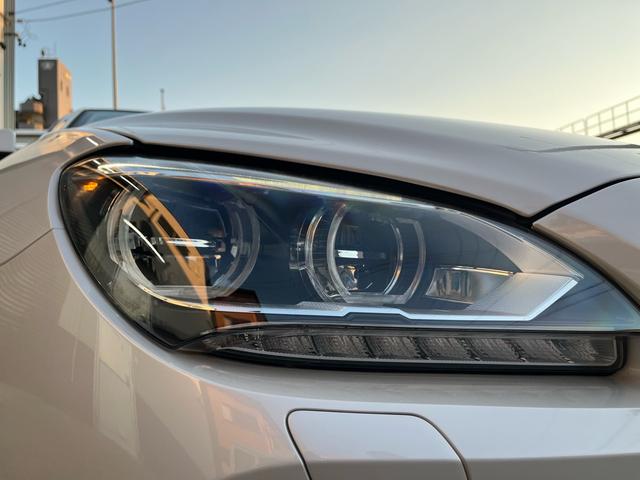 ６シリーズ ６４０ｉクーペ（30枚目）