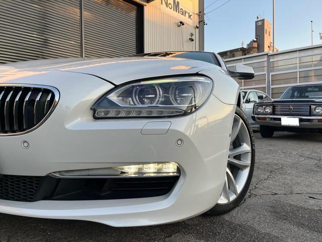 ６シリーズ ６４０ｉクーペ（32枚目）