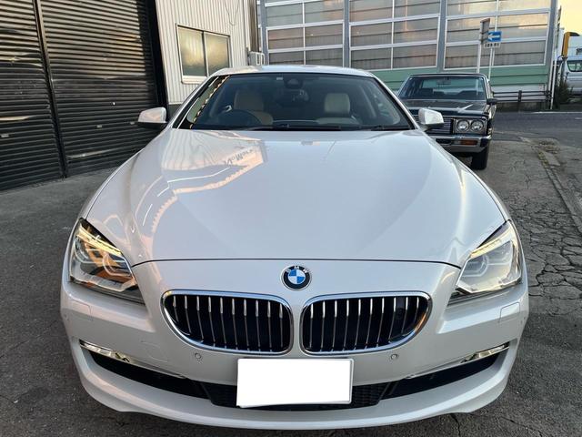 ６シリーズ ６４０ｉクーペ（34枚目）