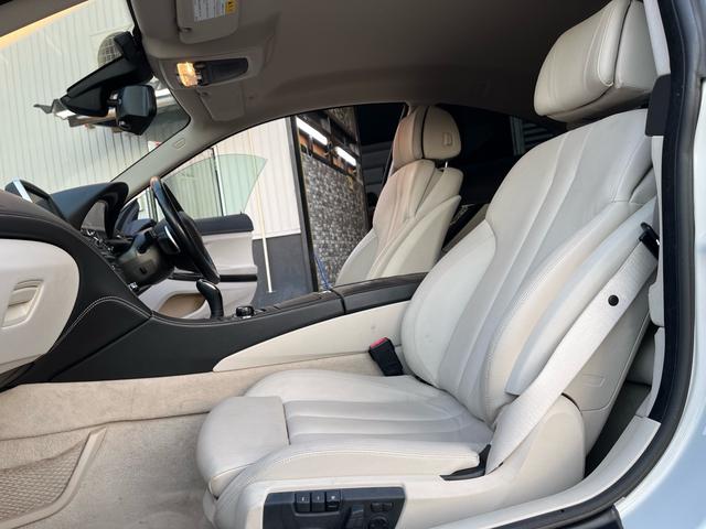 ６シリーズ ６４０ｉクーペ（39枚目）