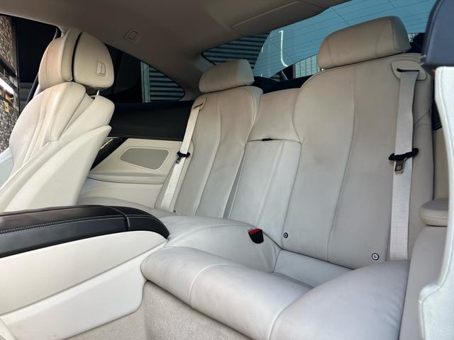 ６シリーズ ６４０ｉクーペ（40枚目）