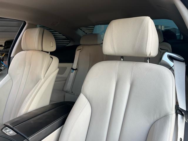 ６シリーズ ６４０ｉクーペ（41枚目）