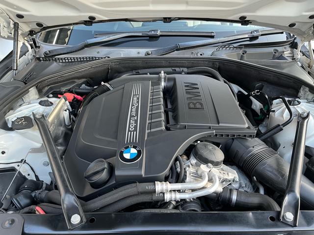 ６シリーズ ６４０ｉクーペ（44枚目）