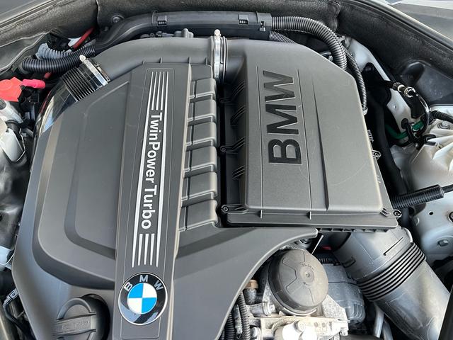 ６シリーズ ６４０ｉクーペ（45枚目）