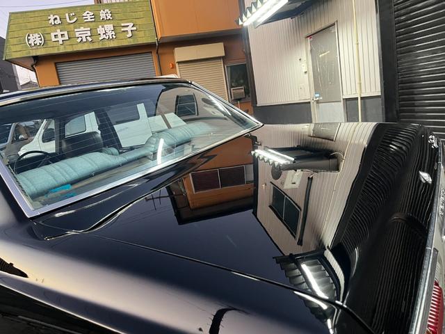 クラウン スーパーサルーン（24枚目）