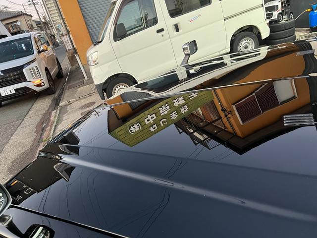 クラウン スーパーサルーン（25枚目）