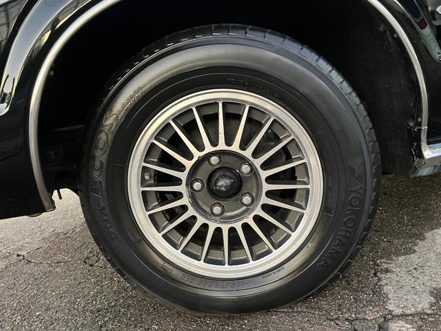 クラウン スーパーサルーン（27枚目）