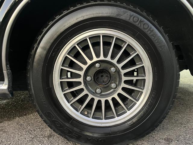 クラウン スーパーサルーン（28枚目）